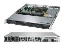 Máy chủ Superserver AS -1013S-MTR